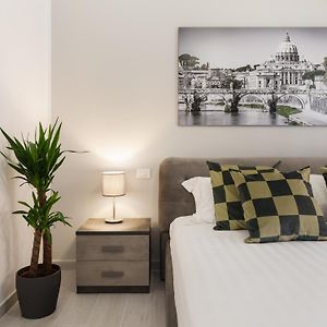 Deluxe Kamer met een King Size Bed